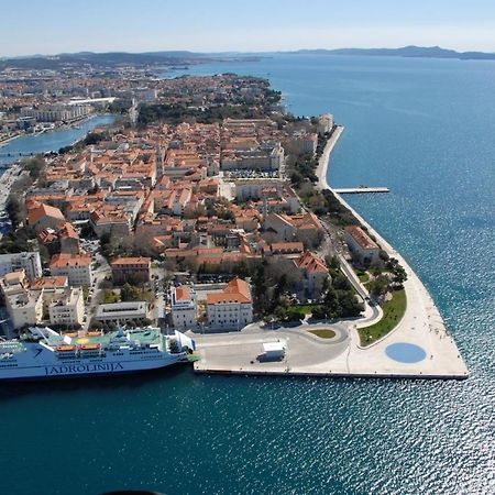 Room Mare Zadar Exteriér fotografie