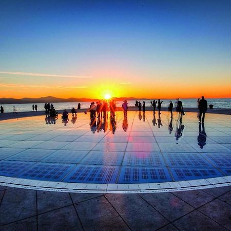 Room Mare Zadar Exteriér fotografie