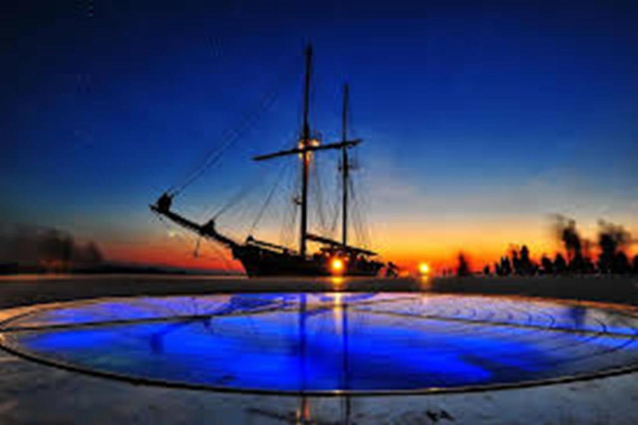 Room Mare Zadar Exteriér fotografie