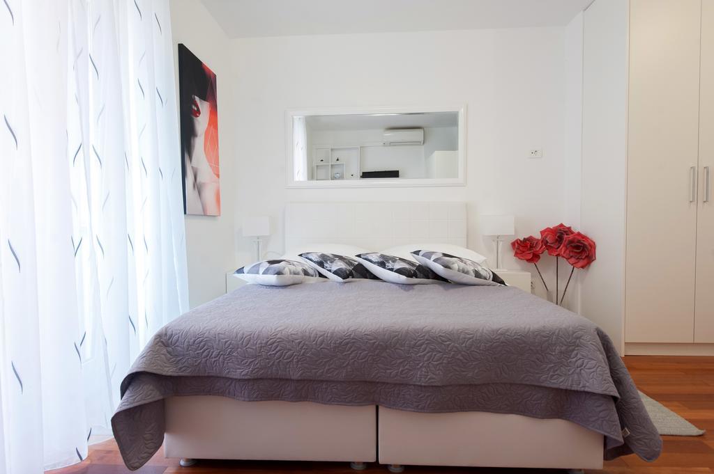 Room Mare Zadar Exteriér fotografie