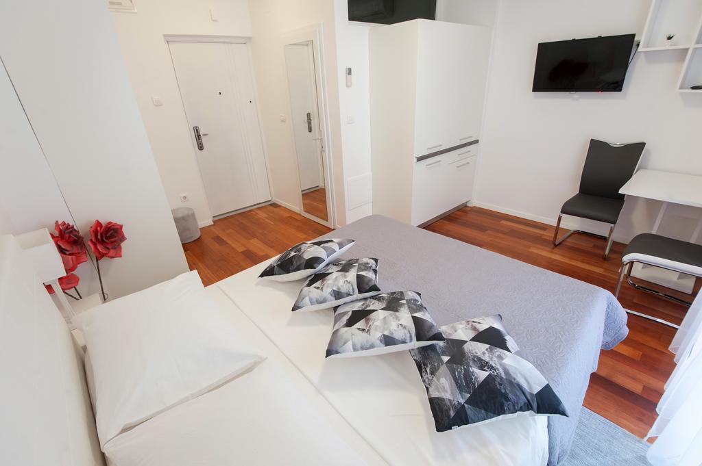 Room Mare Zadar Exteriér fotografie