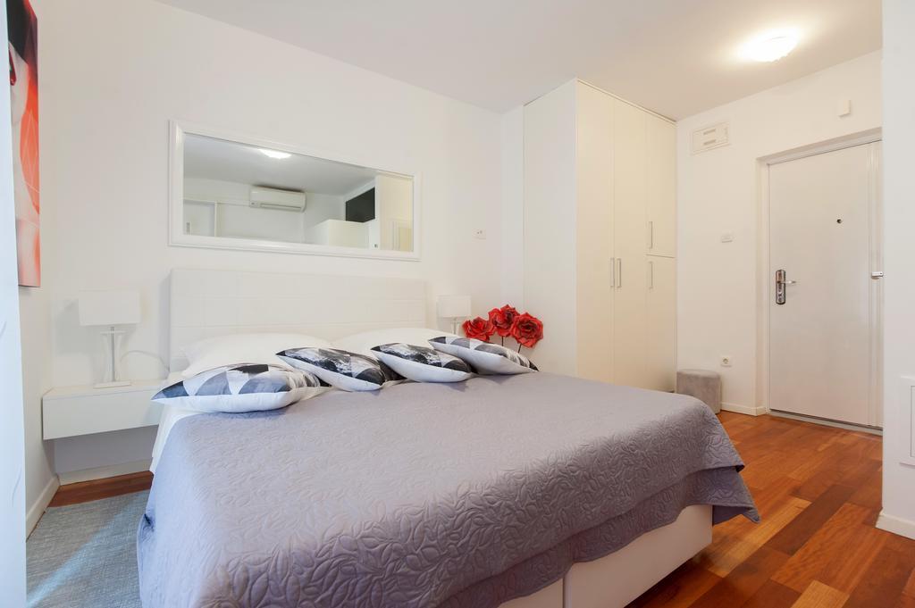 Room Mare Zadar Exteriér fotografie