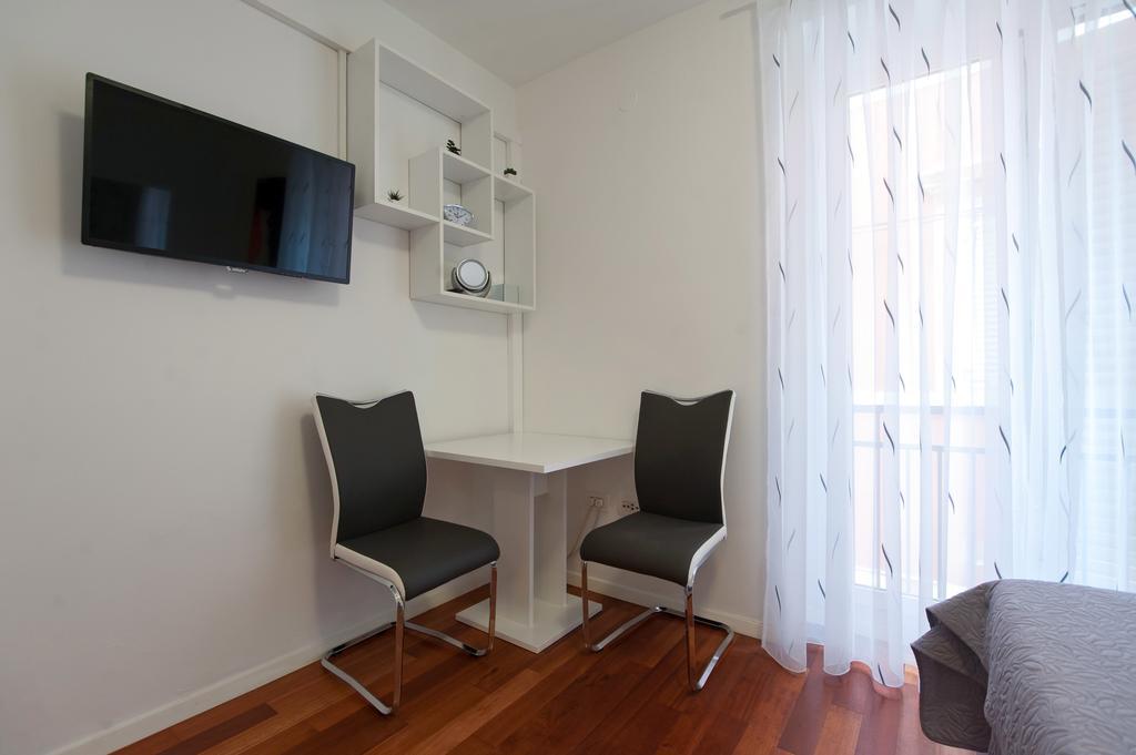 Room Mare Zadar Exteriér fotografie