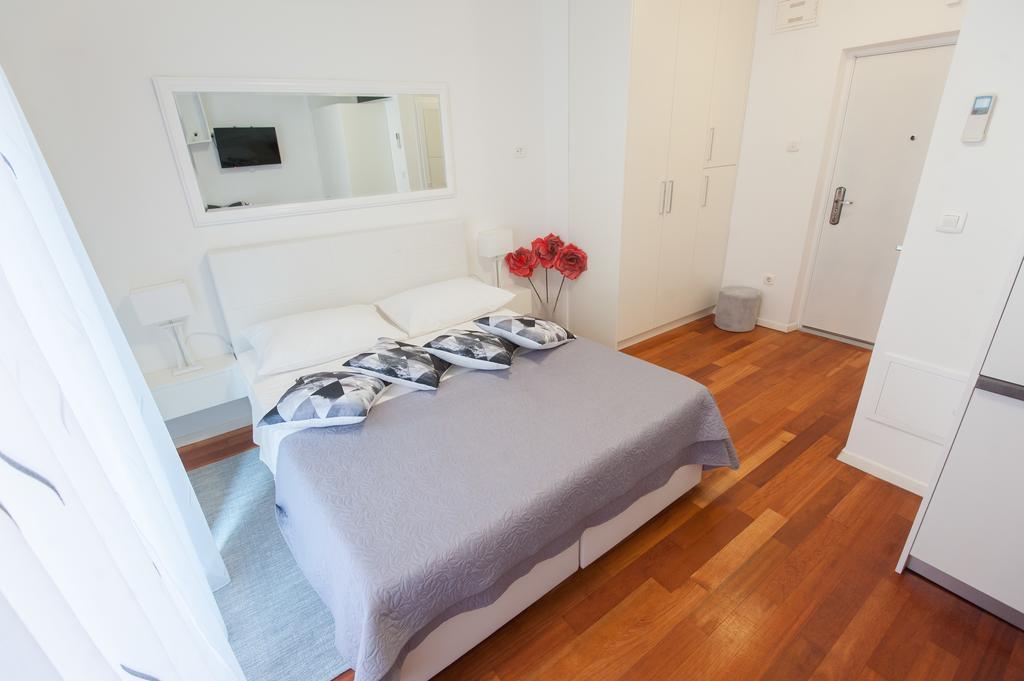 Room Mare Zadar Exteriér fotografie