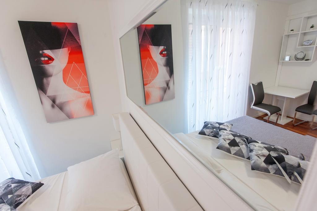 Room Mare Zadar Exteriér fotografie